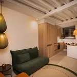 Casa Carmela Апартаменты Байона