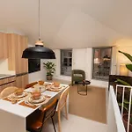 Casa Carmela Apartamento