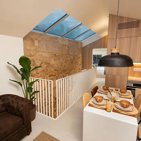 Apartamento Casa Carmela