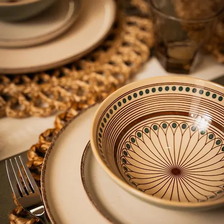 Appartamento Casa Carmela