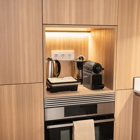 Appartamento Casa Carmela Baiona