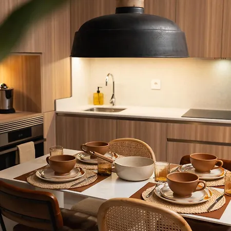 Casa Carmela Apartamento