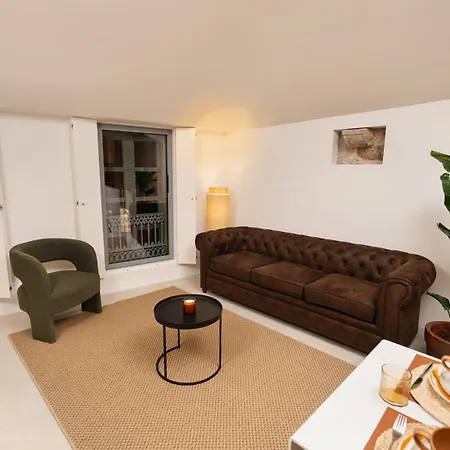 Casa Carmela * Baiona