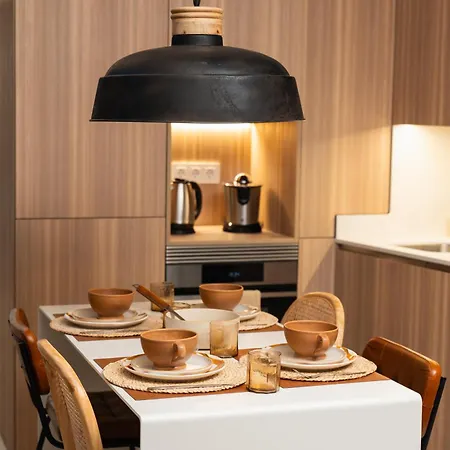 Casa Carmela * Baiona