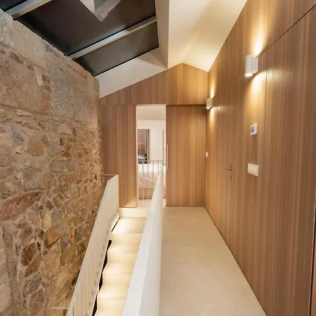 アパート Casa Carmela