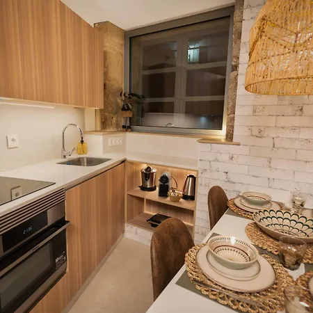 Appartamento Casa Carmela Baiona