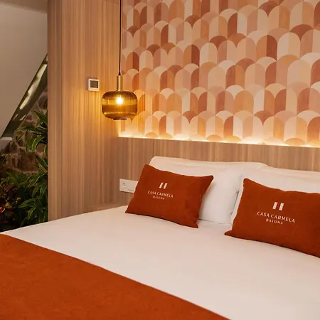 Appartamento Casa Carmela