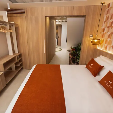 Casa Carmela Apartamento *