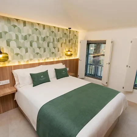 Casa Carmela Apartamento Baiona