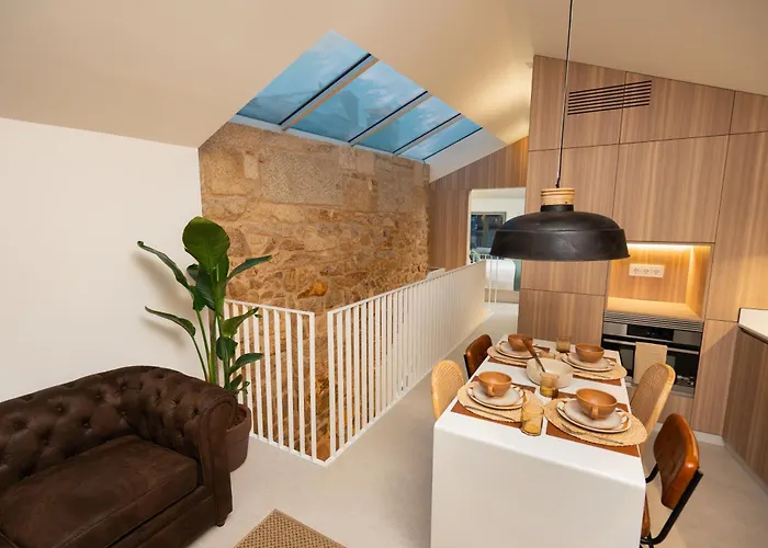 דירה Casa Carmela