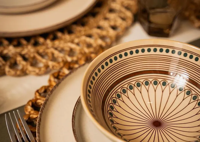 Apartment Casa Carmela