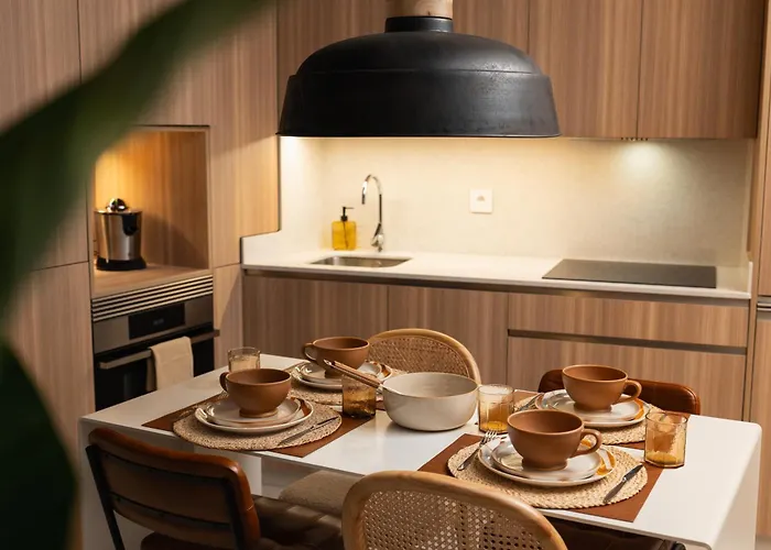 Casa Carmela Lejlighed