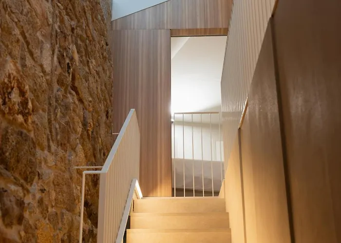 Apartment Casa Carmela Baiona