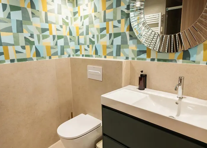 Casa Carmela Apartment *