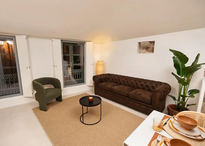 Casa Carmela * Baiona