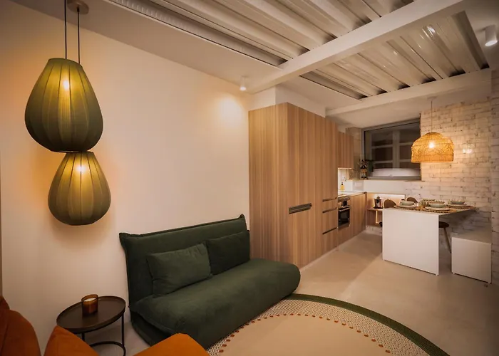 Casa Carmela דירה באיונה