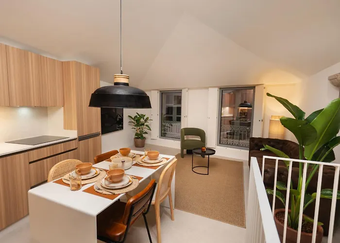 Casa Carmela Apartment