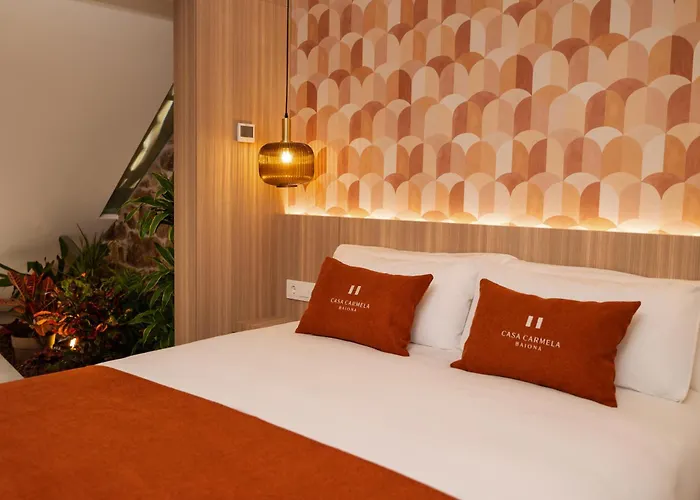 Apartment Casa Carmela